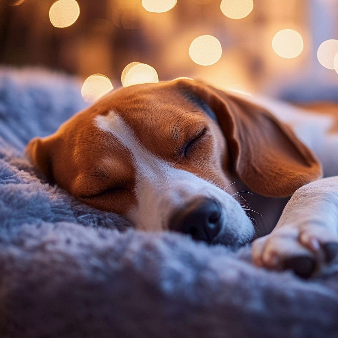 Cozy Naps
